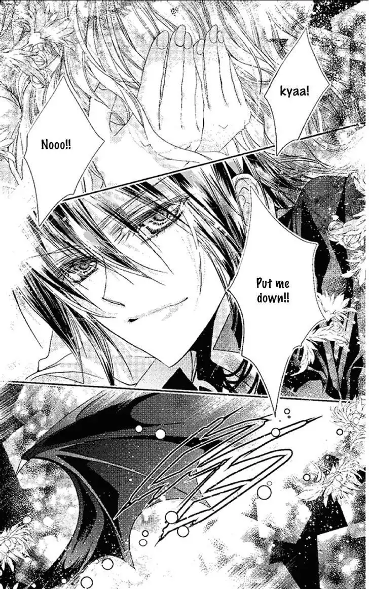 Scarlet Cross Chapter 12 10